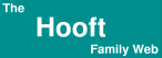 The Hooft Family